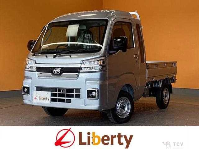 2025 Daihatsu Hijet Truck