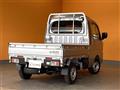2025 Daihatsu Hijet Truck