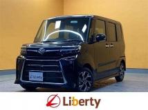 2025 Daihatsu Tanto