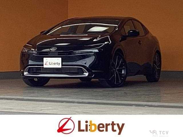 2026 Toyota Prius