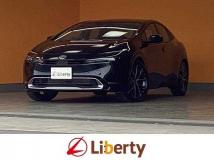 2026 Toyota Prius