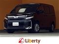 2018 Toyota Voxy