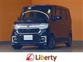 2022 Honda N BOX