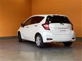2021 Nissan Note