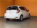 2021 Nissan Note