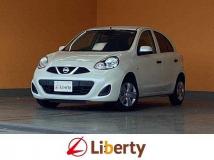 2021 Nissan March