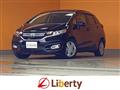 2019 Honda Fit