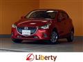 2015 Mazda Demio