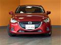 2015 Mazda Demio