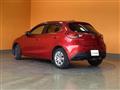 2015 Mazda Demio