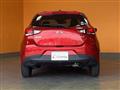 2015 Mazda Demio