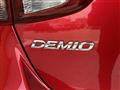 2015 Mazda Demio