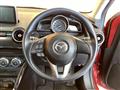 2015 Mazda Demio