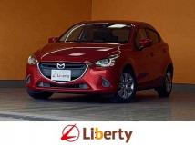2015 Mazda Demio