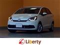 2024 Honda Fit