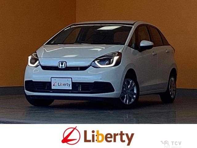 2024 Honda Fit