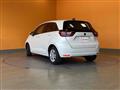 2024 Honda Fit