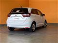 2024 Honda Fit