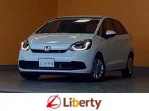 2024 Honda Fit