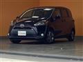2018 Toyota Sienta