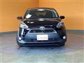 2018 Toyota Sienta