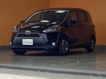 2018 Toyota Sienta