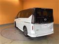 2025 Nissan Serena