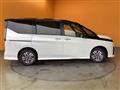 2025 Nissan Serena