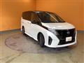 2025 Nissan Serena