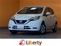 2021 Nissan Note