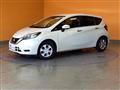 2021 Nissan Note