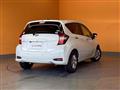 2021 Nissan Note