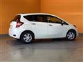 2021 Nissan Note