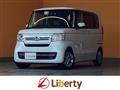 2021 Honda N BOX