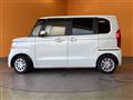 2021 Honda N BOX