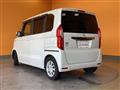 2021 Honda N BOX