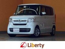 2021 Honda N BOX