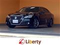 2015 Toyota Crown Hybrid