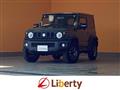 2019 Suzuki Jimny Sierra