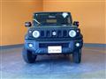 2019 Suzuki Jimny Sierra