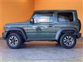 2019 Suzuki Jimny Sierra