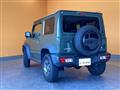 2019 Suzuki Jimny Sierra
