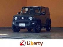 2019 Suzuki Jimny Sierra