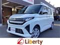 2025 Daihatsu Move
