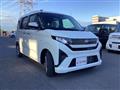 2025 Daihatsu Move