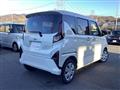 2025 Daihatsu Move