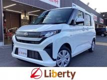 2025 Daihatsu Move