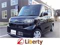 2025 Daihatsu Tanto
