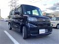 2025 Daihatsu Tanto