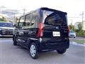 2025 Daihatsu Tanto